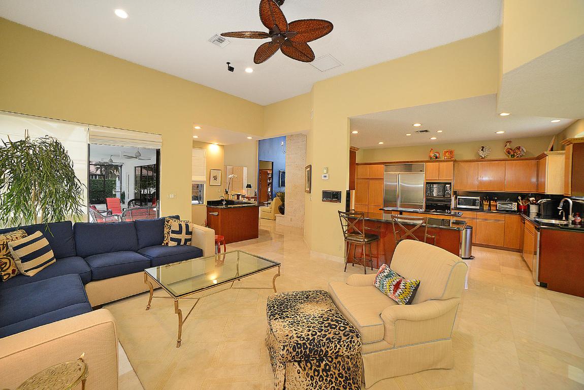 Bermuda Run - Residential