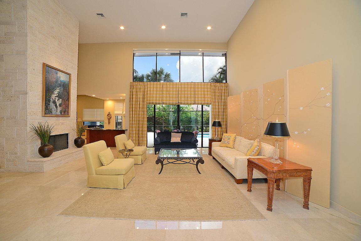 Bermuda Run - Residential