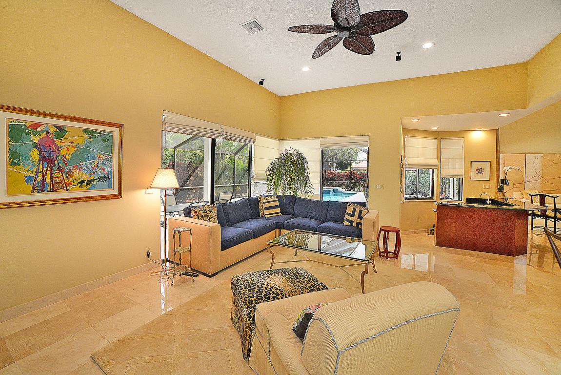 Bermuda Run - Residential