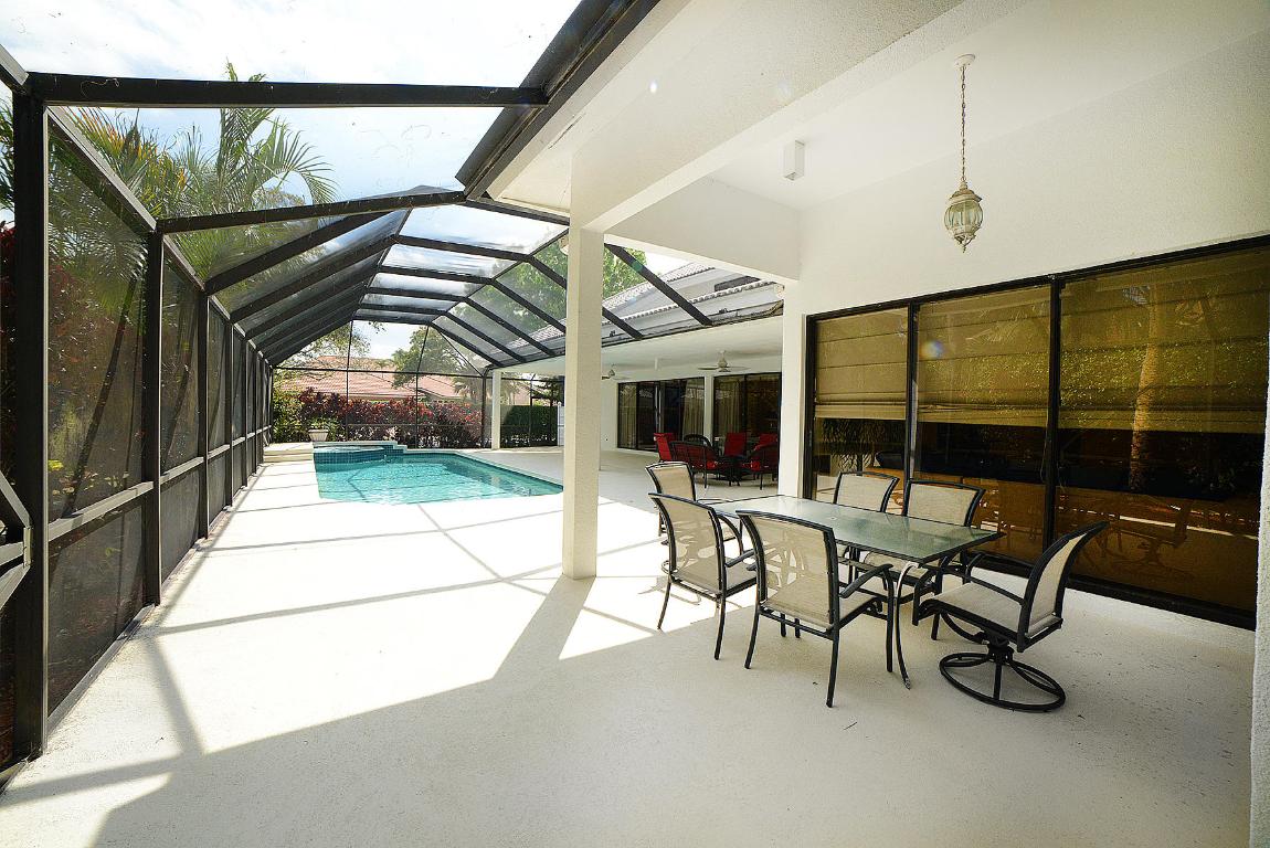 Bermuda Run - Residential