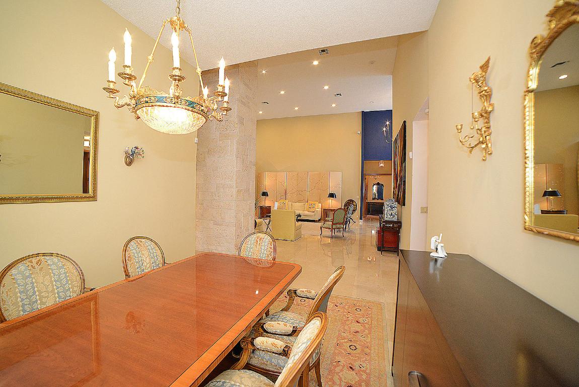 Bermuda Run - Residential