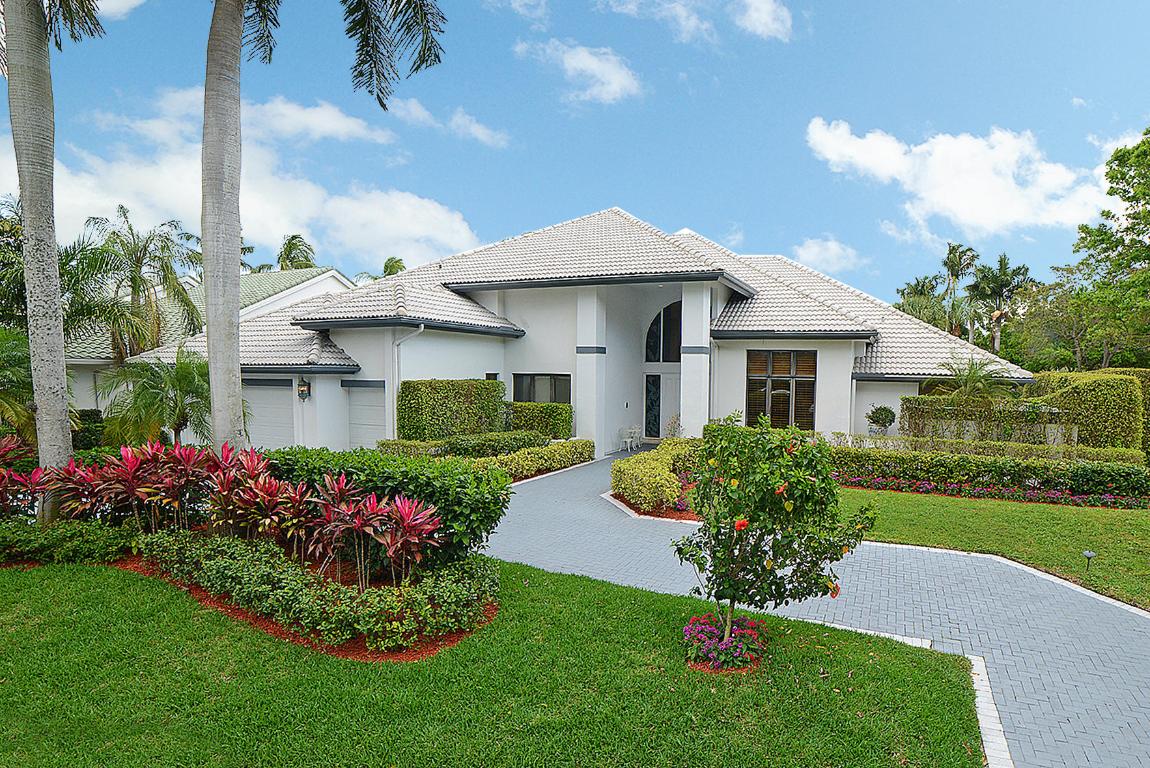 Bermuda Run - Residential