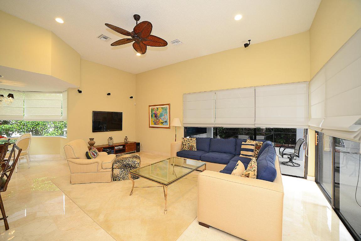 Bermuda Run - Residential