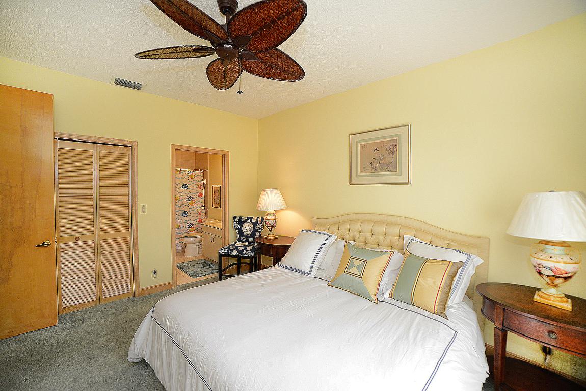 Bermuda Run - Residential