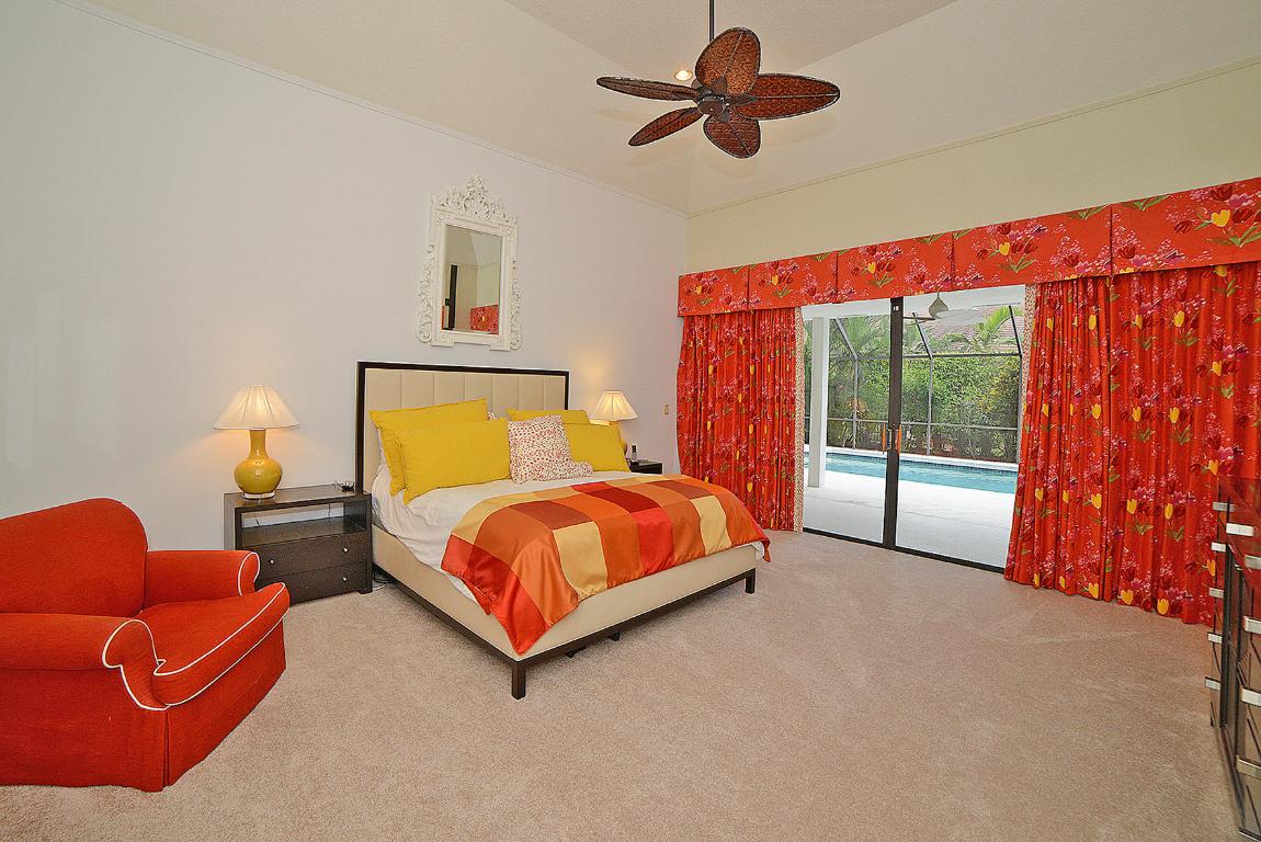 Bermuda Run - Residential