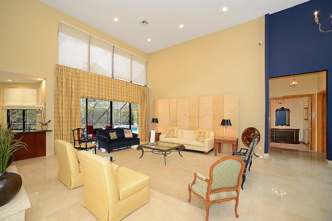 Bermuda Run - Residential