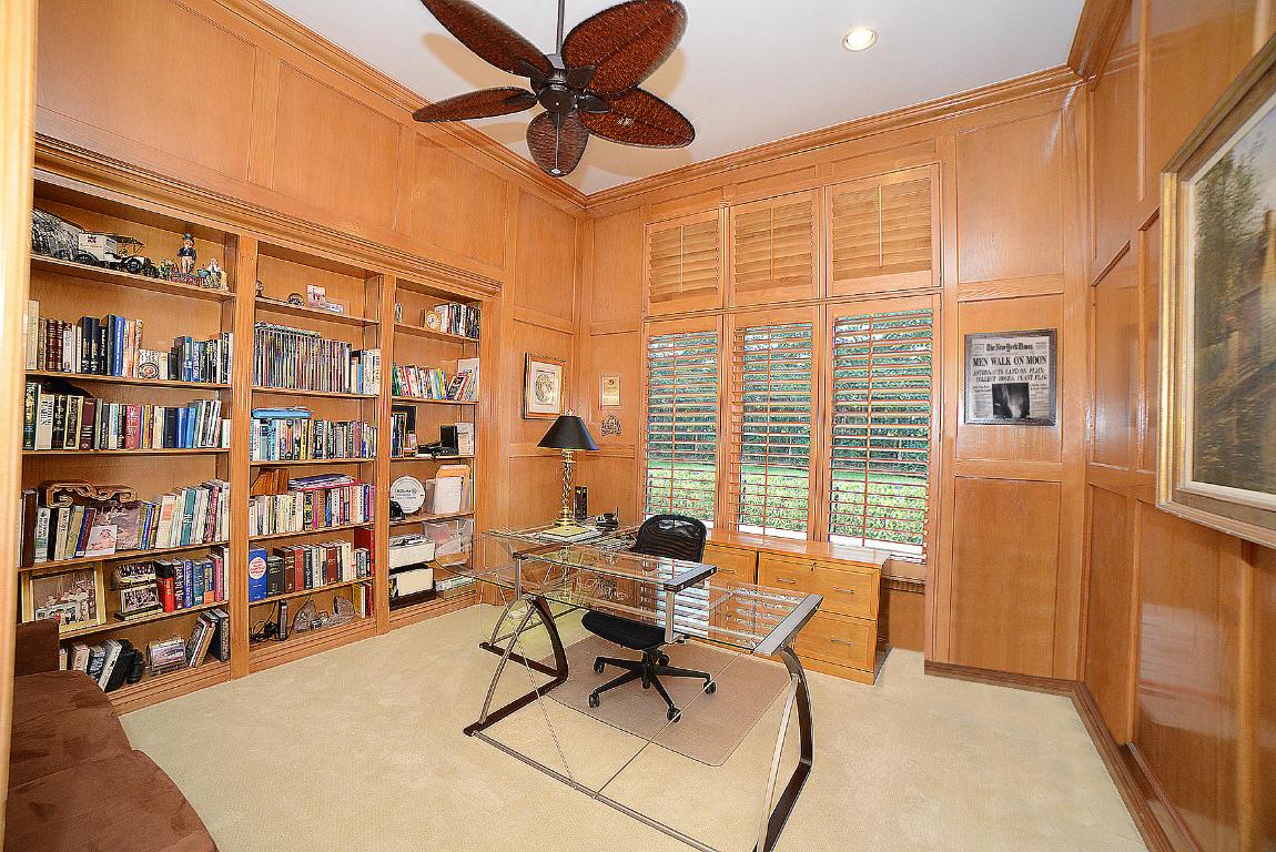 Bermuda Run - Residential