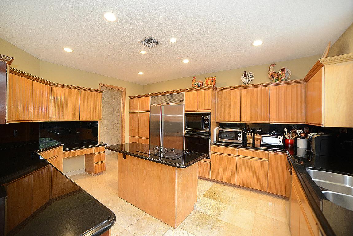 Bermuda Run - Residential