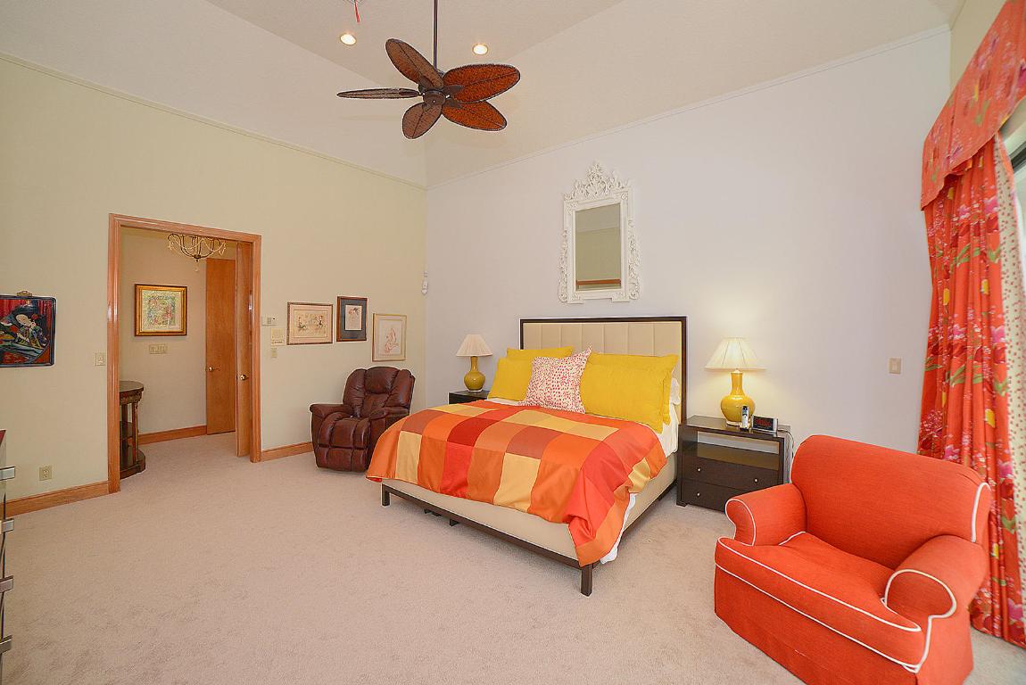 Bermuda Run - Residential