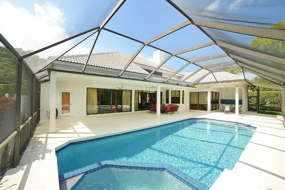 Bermuda Run - Residential