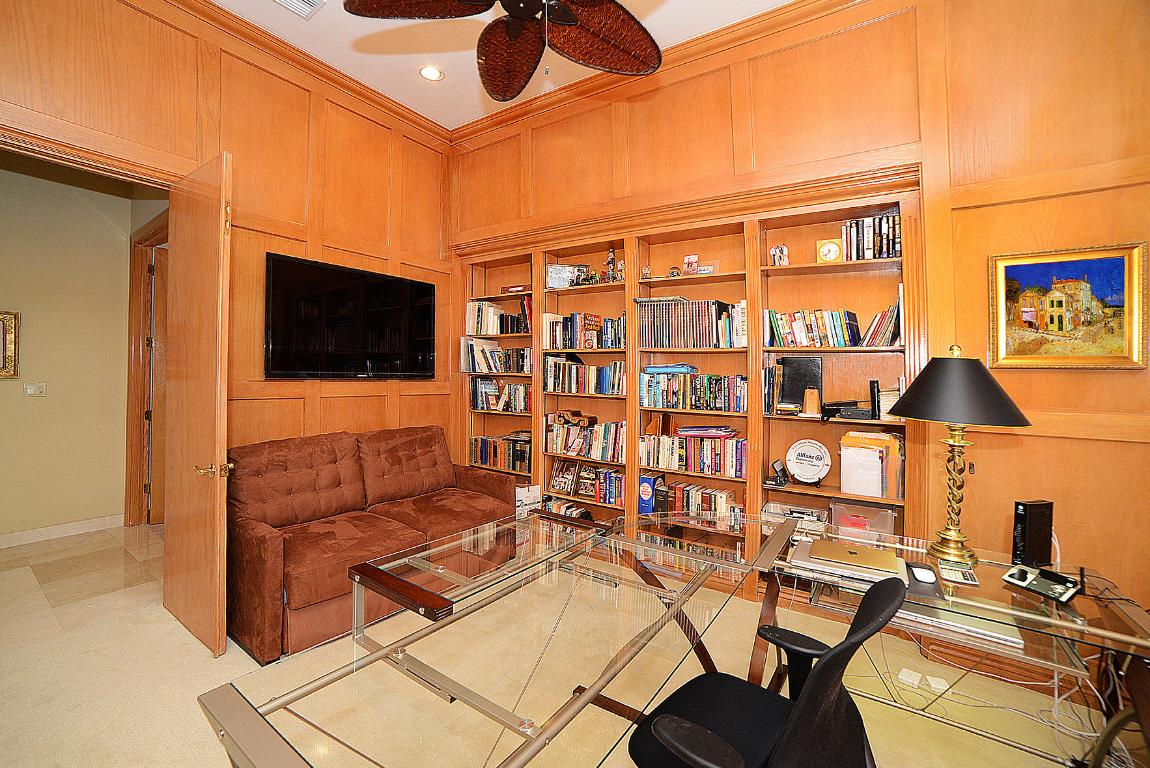 Bermuda Run - Residential