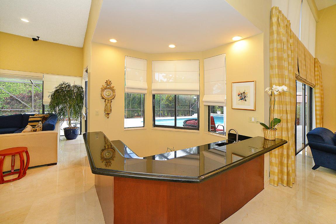 Bermuda Run - Residential