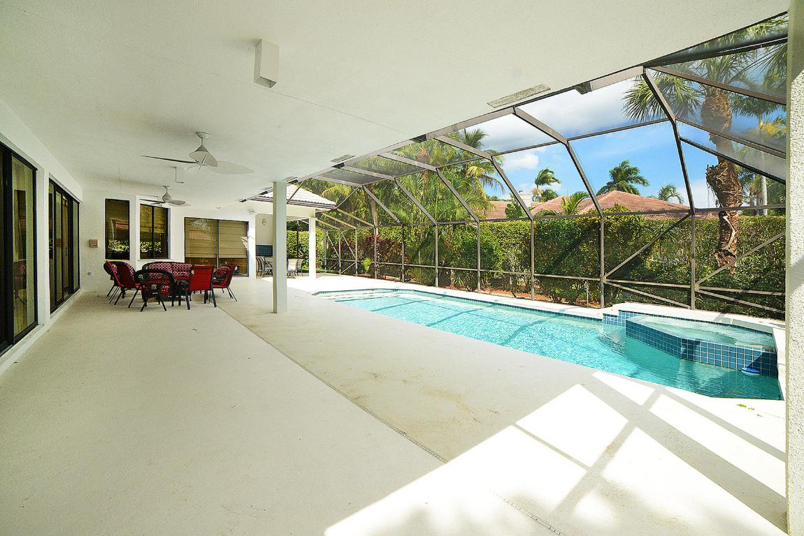 Bermuda Run - Residential