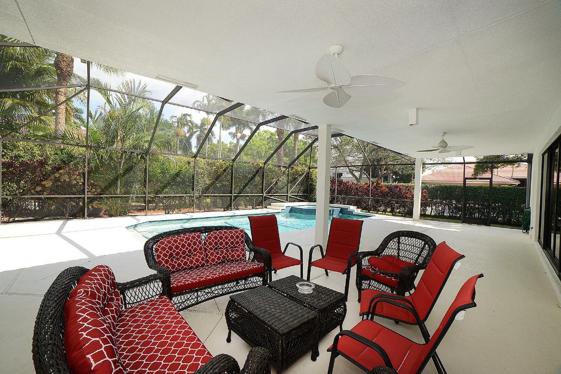 Bermuda Run - Residential