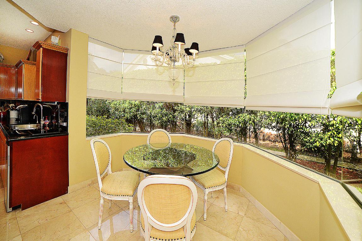 Bermuda Run - Residential