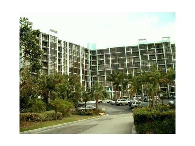 Photo of 200 Leslie Drive #611, Hallandale Beach, FL 33009 (MLS # B26071434)