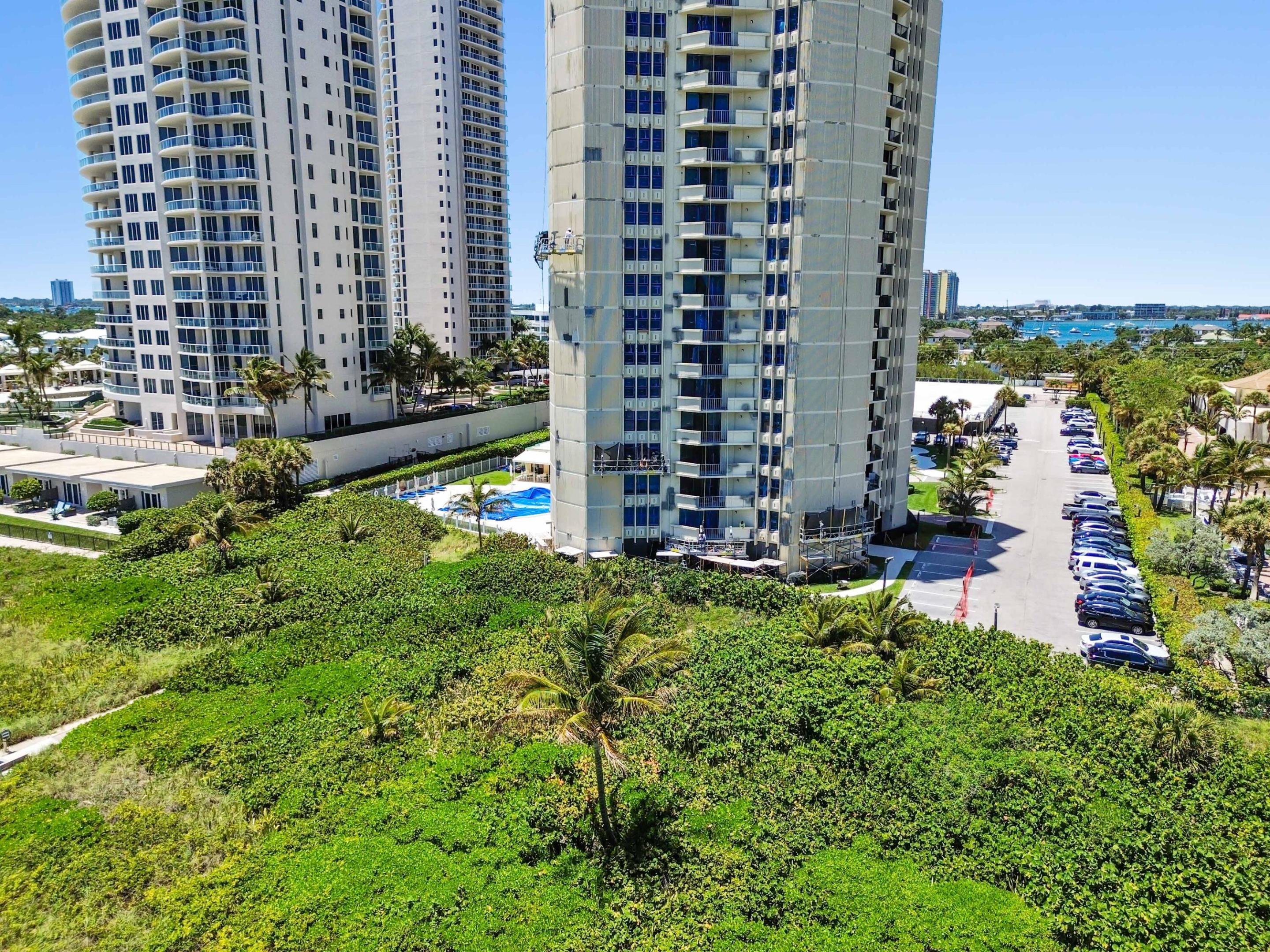 PHOENIX TOWERS - Residential
