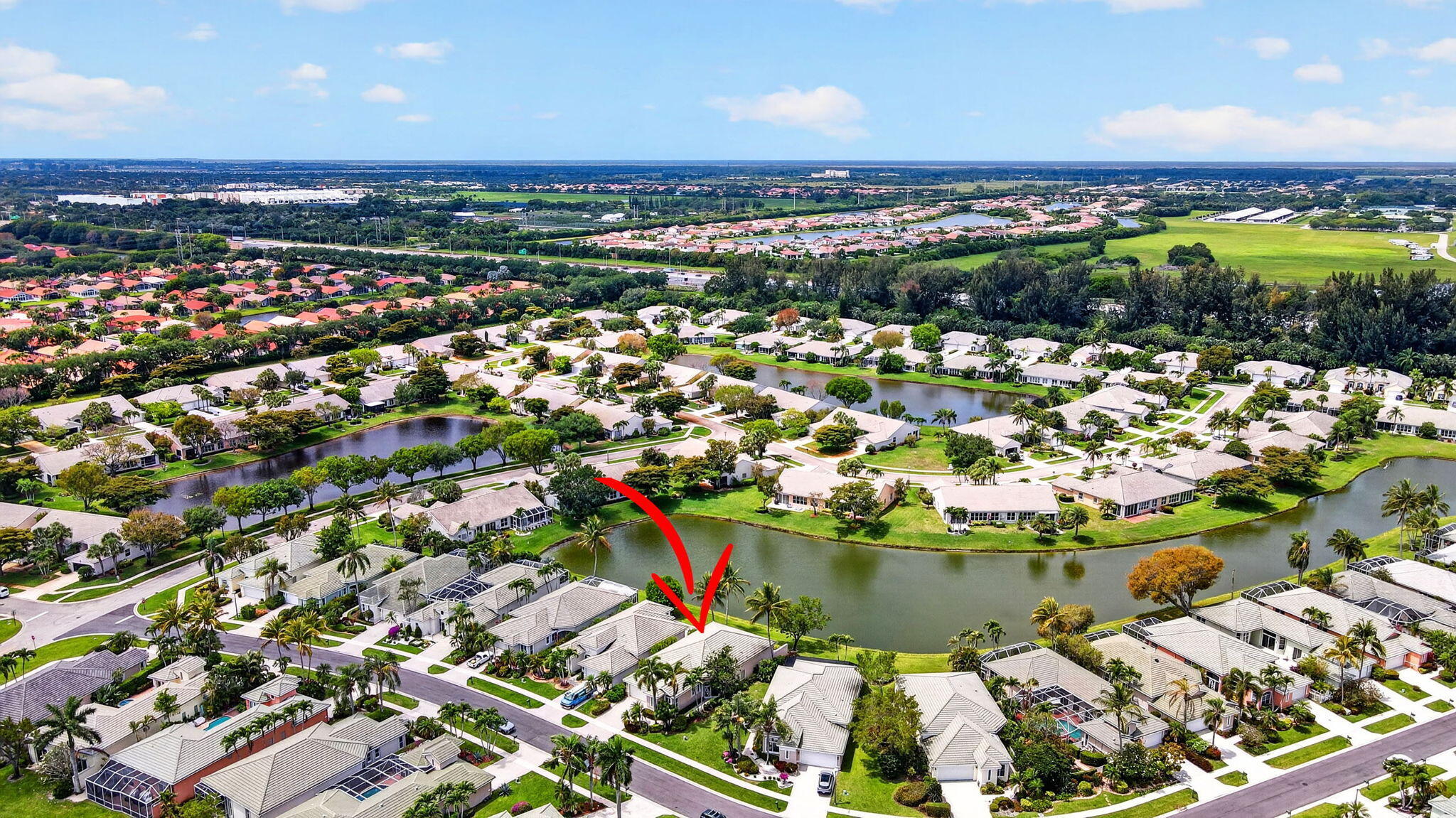 ABERDEEN 16 - Residential