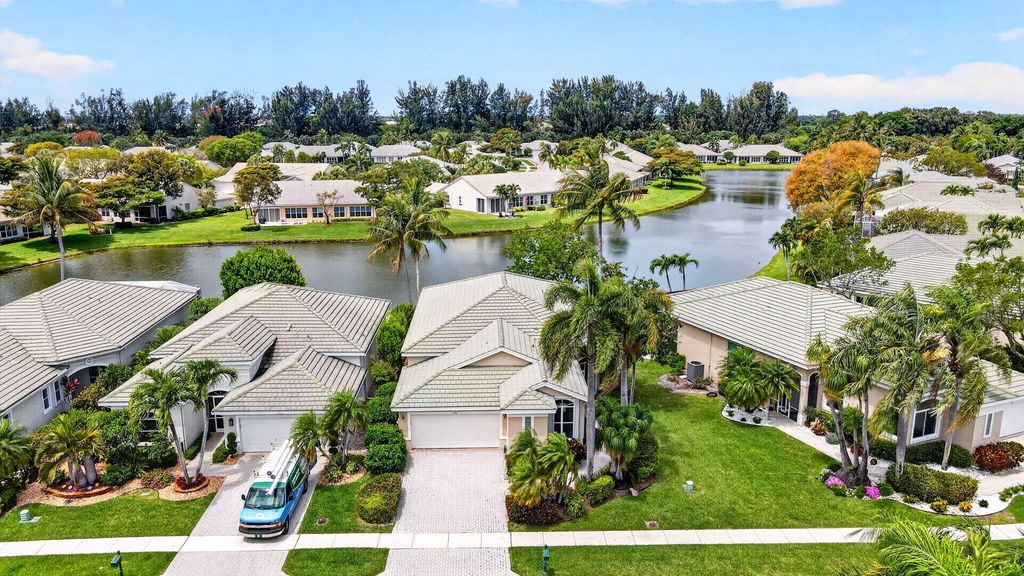 Photo of 7717 Rockford Road, Boynton Beach, FL 33472 (MLS # B26018619)