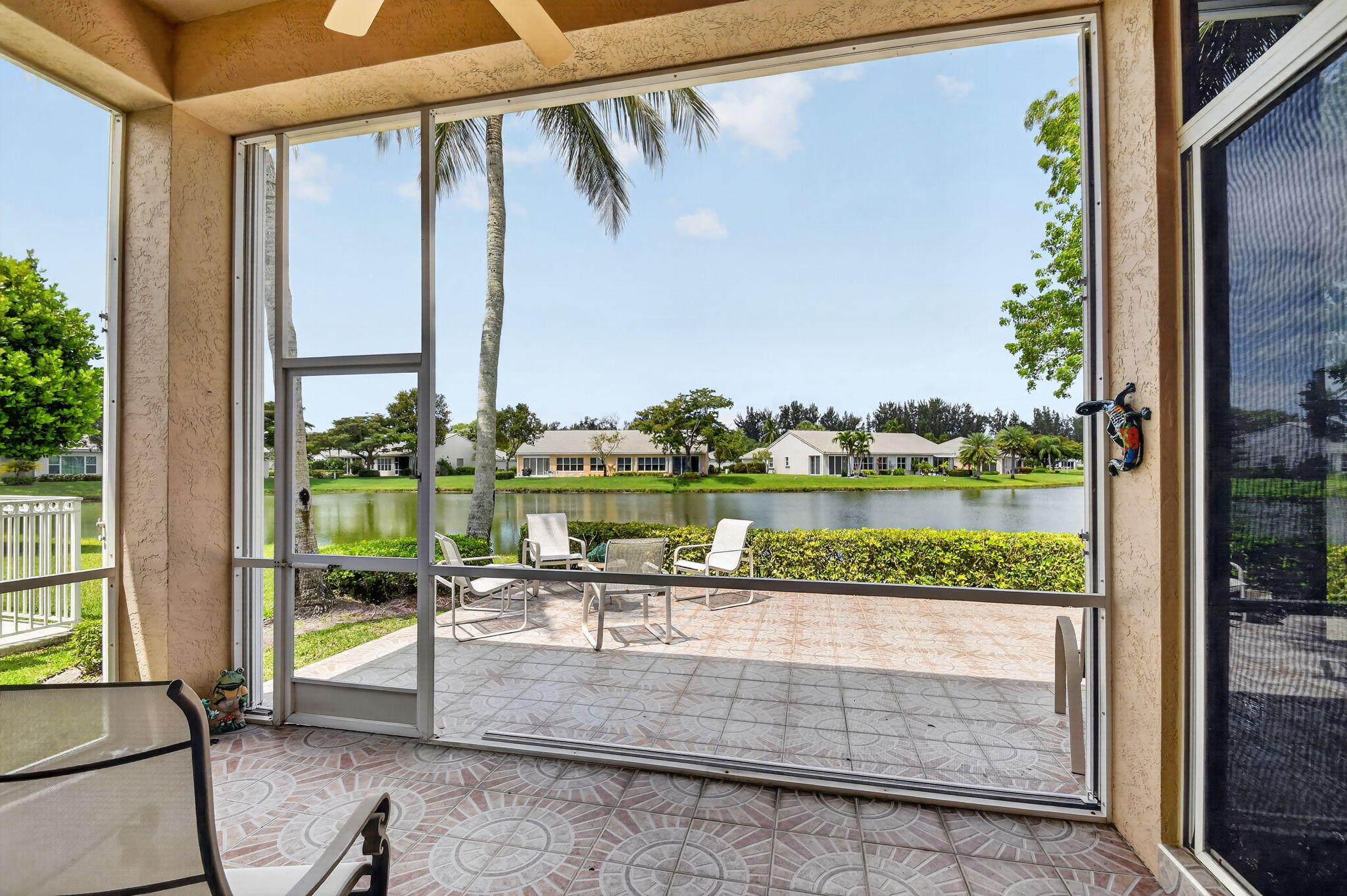 ABERDEEN 16 - Residential