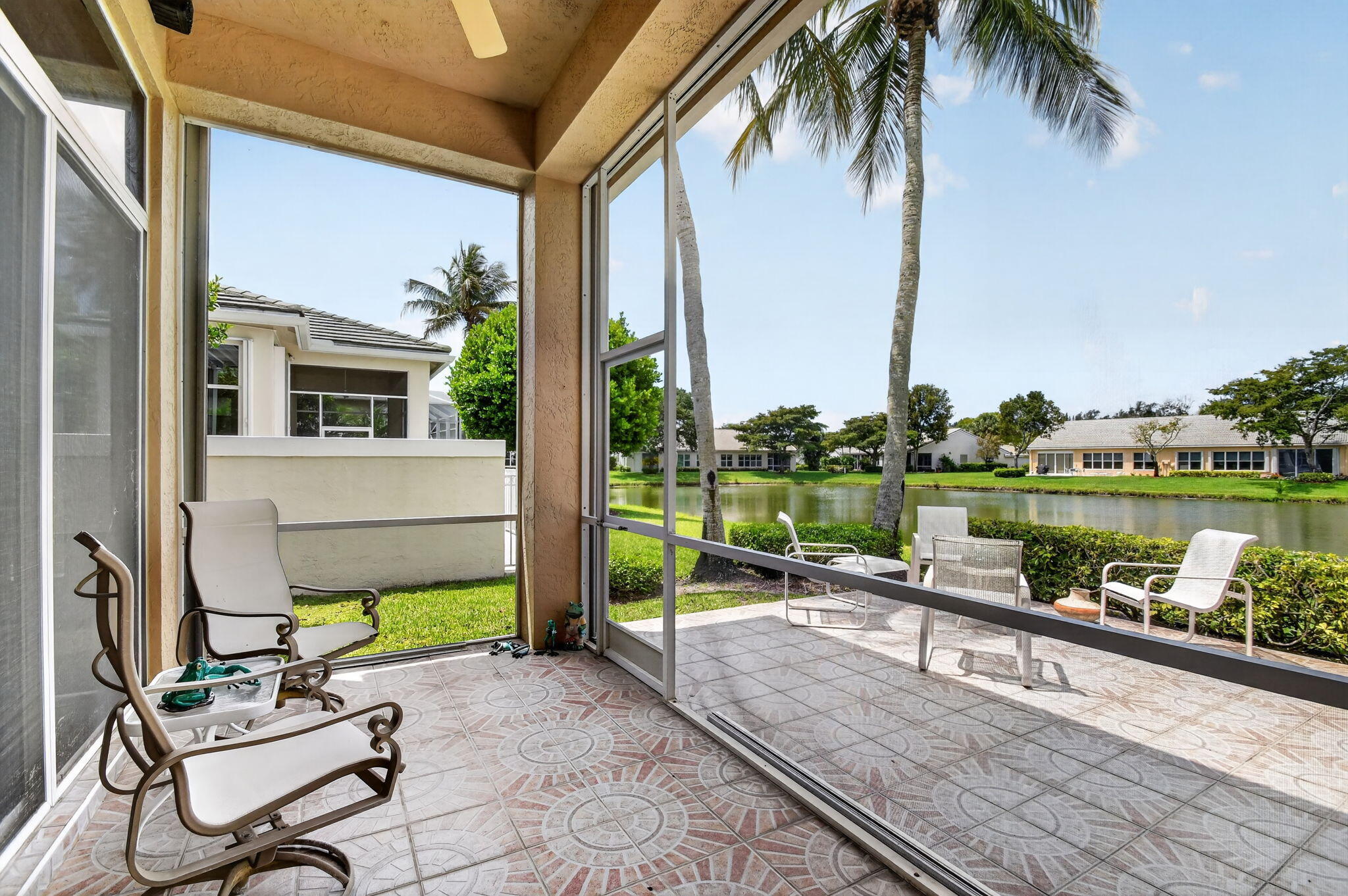 ABERDEEN 16 - Residential