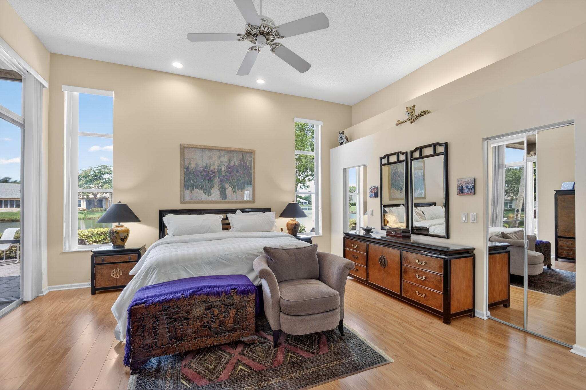 ABERDEEN 16 - Residential