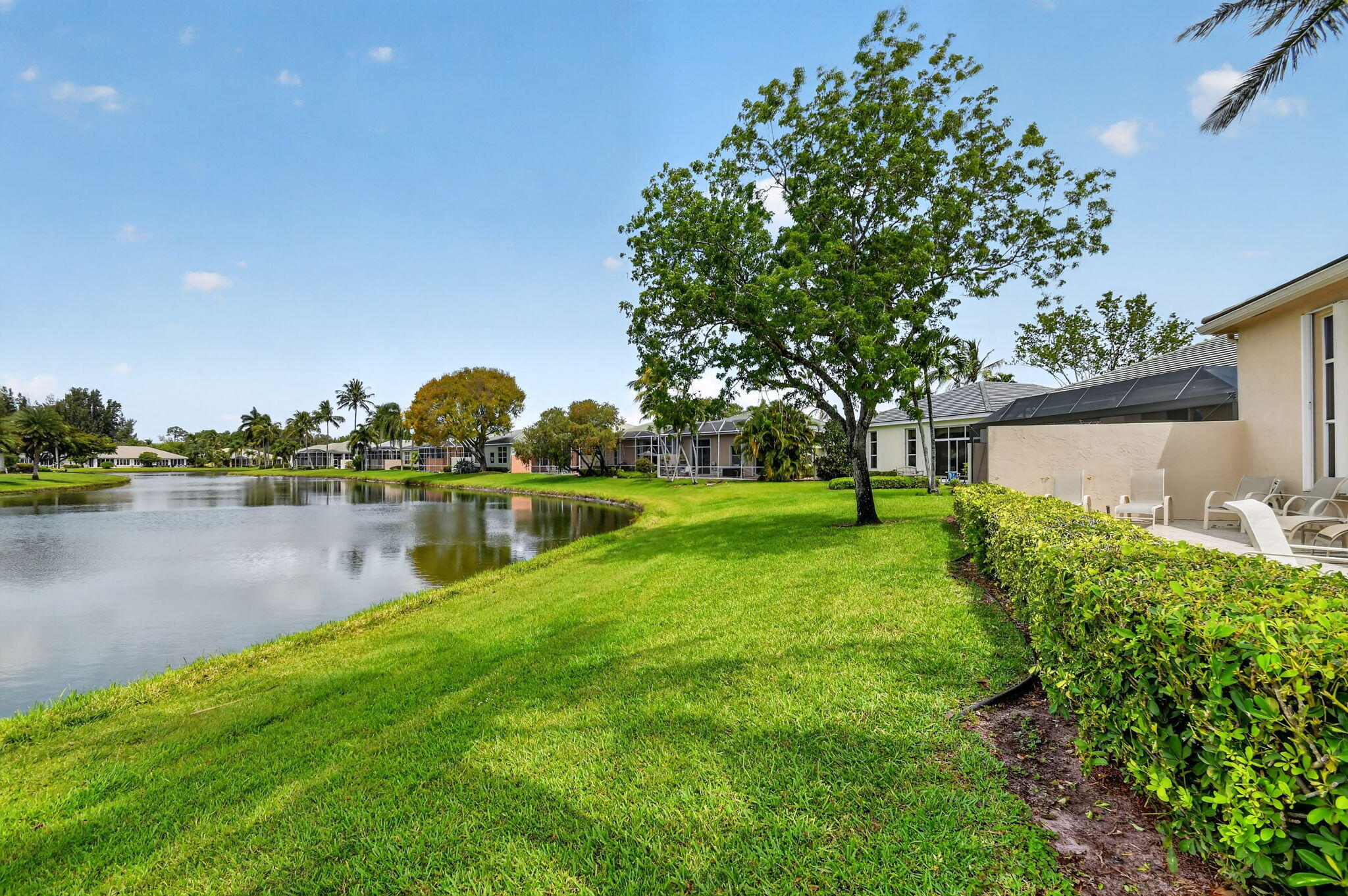 ABERDEEN 16 - Residential