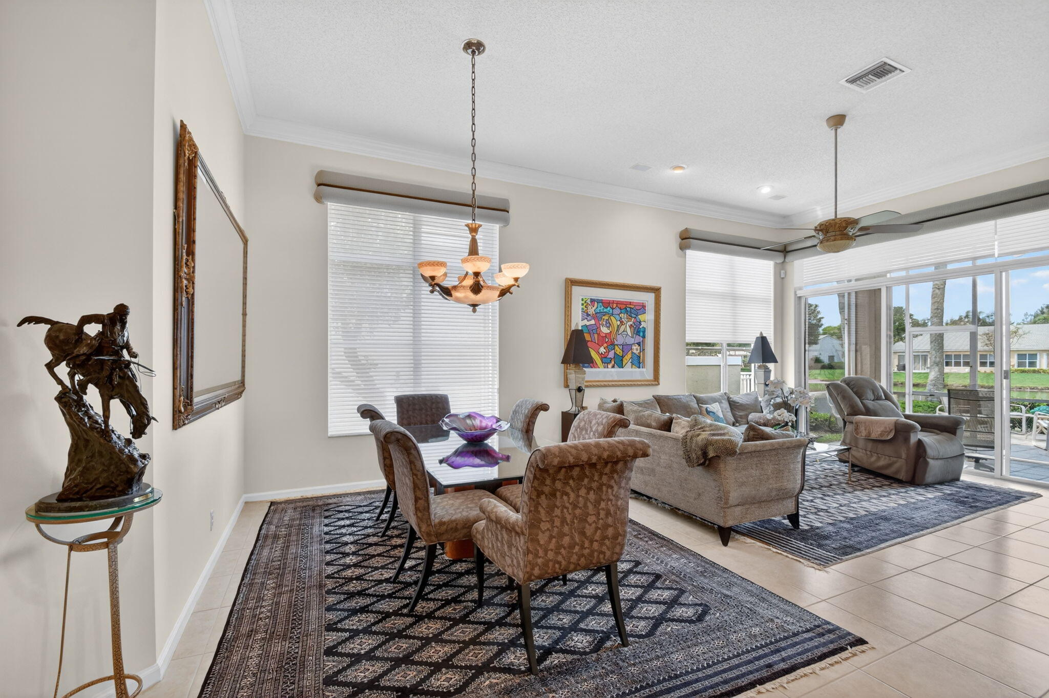 ABERDEEN 16 - Residential