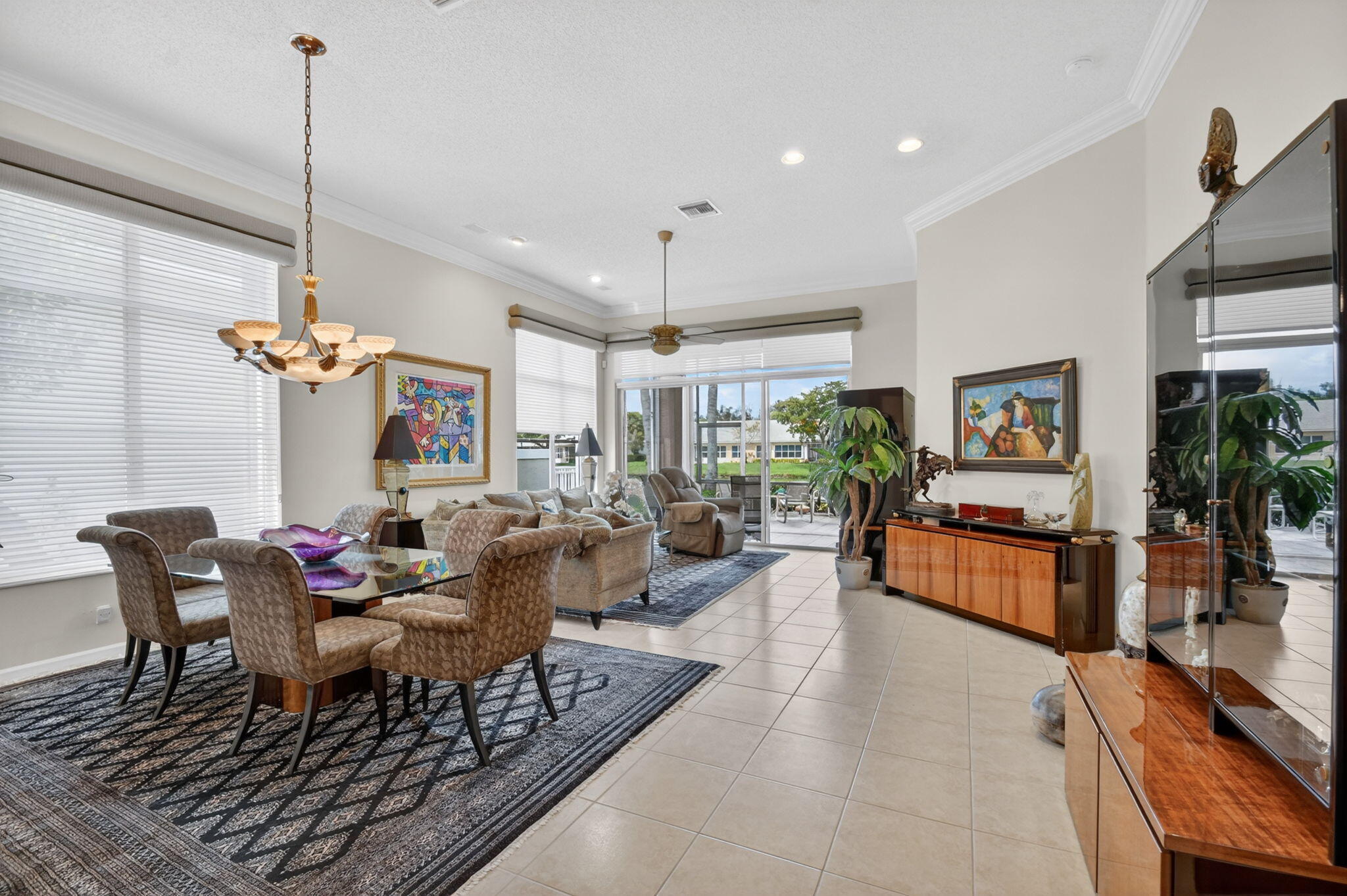 ABERDEEN 16 - Residential