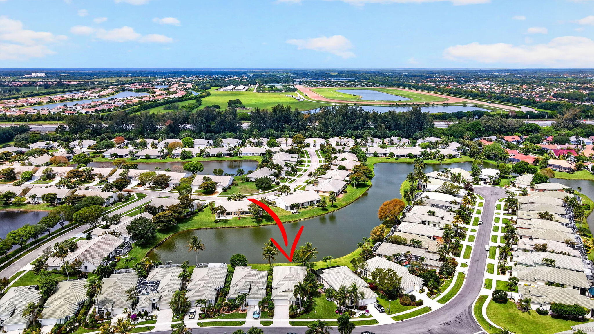 ABERDEEN 16 - Residential