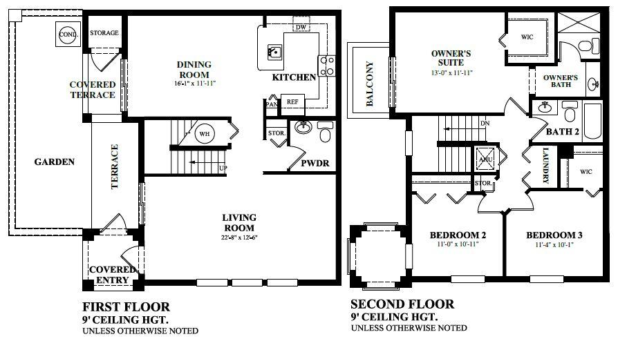 Bella Vista - Residential