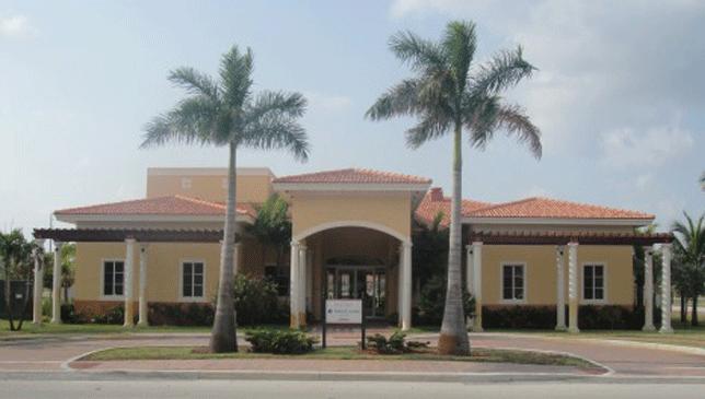 Bella Vista - Residential