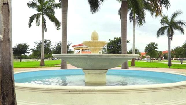 Bella Vista - Residential