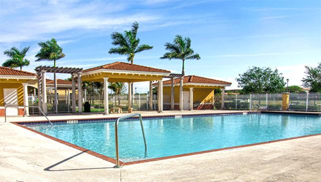 Bella Vista - Residential