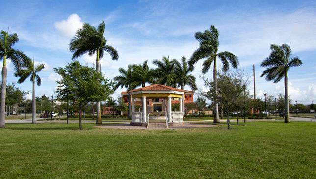 Bella Vista - Residential