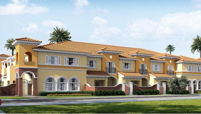 Bella Vista - Residential