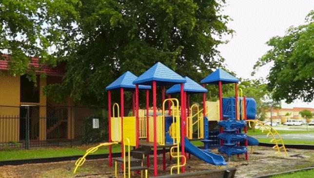 Bella Vista - Residential