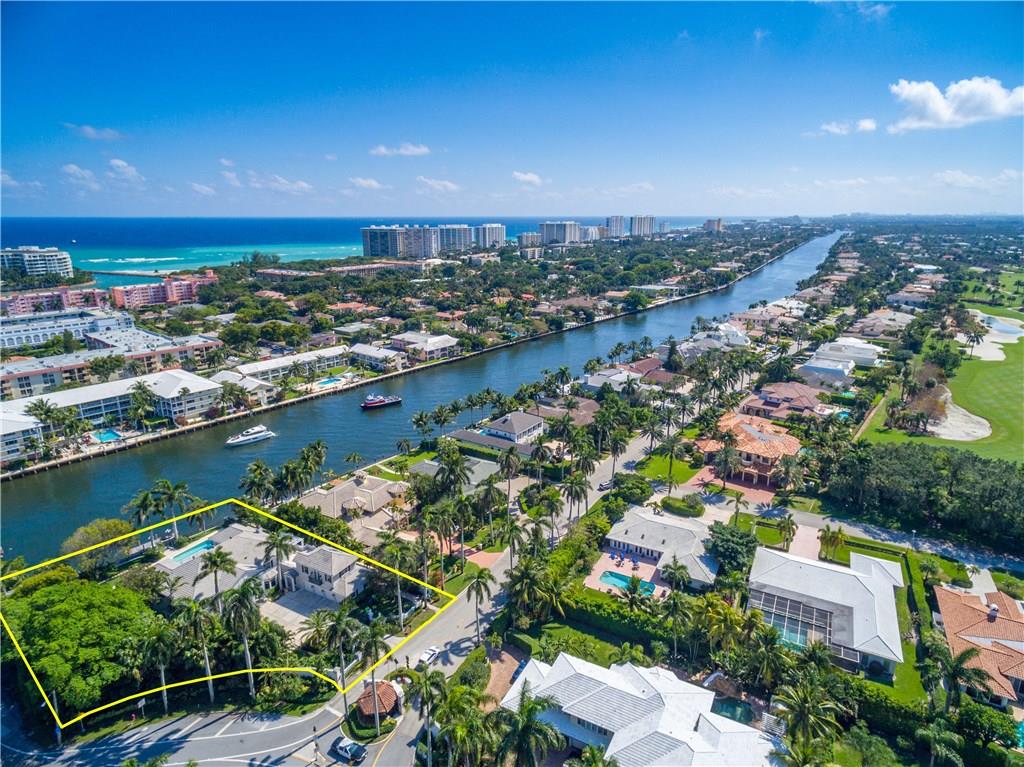 Royal Palm Yacht & Countr - Residential