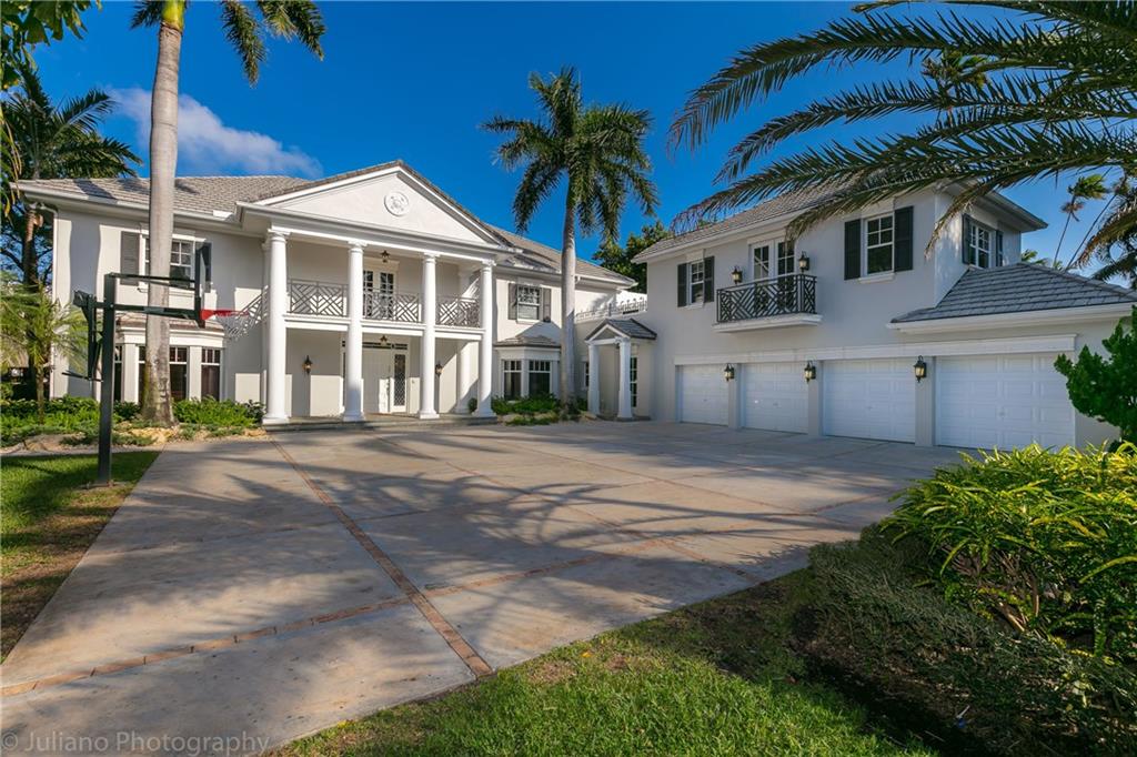 Royal Palm Yacht & Countr - Residential