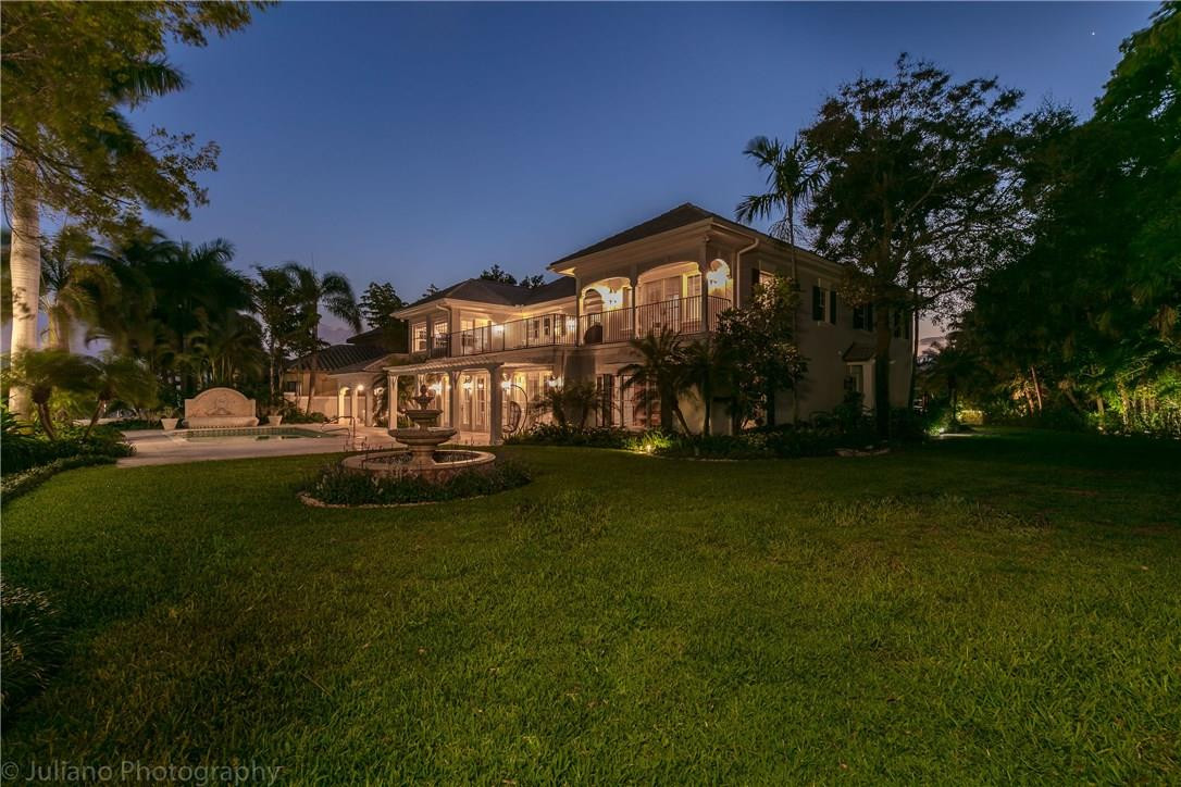 Royal Palm Yacht & Countr - Residential