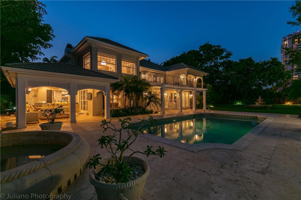 Royal Palm Yacht & Countr - Residential