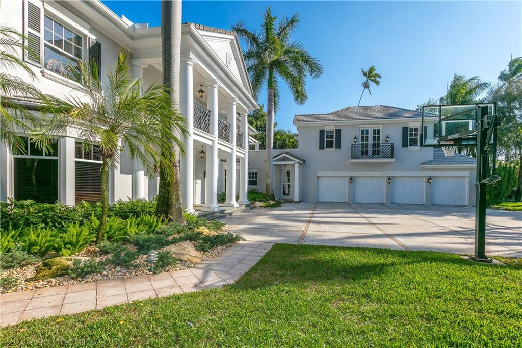 Royal Palm Yacht & Countr - Residential