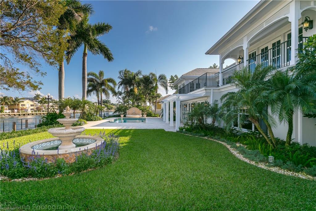 Royal Palm Yacht & Countr - Residential