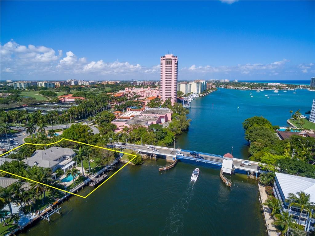 Royal Palm Yacht & Countr - Residential