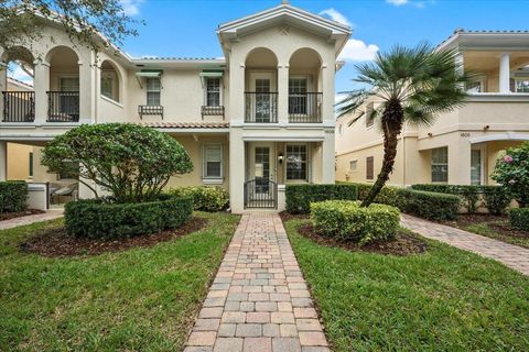 1609 Jeaga Drive Jupiter FL 33458