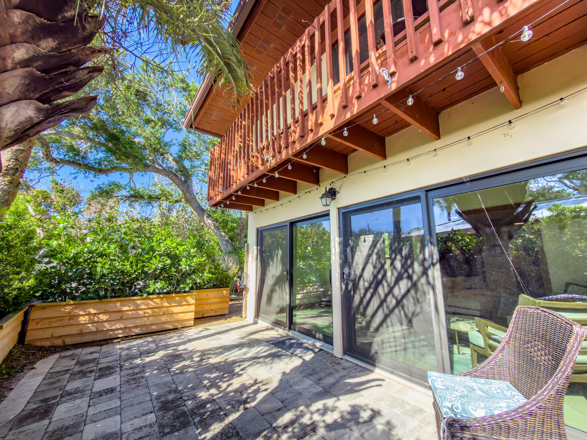 VILLAS DE SOL TOWNHOUSES - Residential