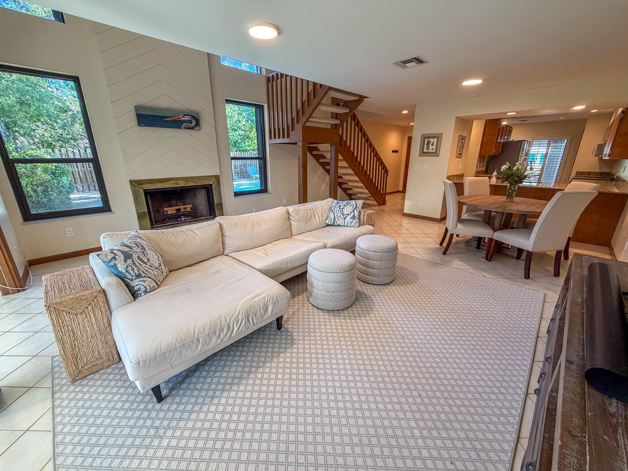 VILLAS DE SOL TOWNHOUSES - Residential