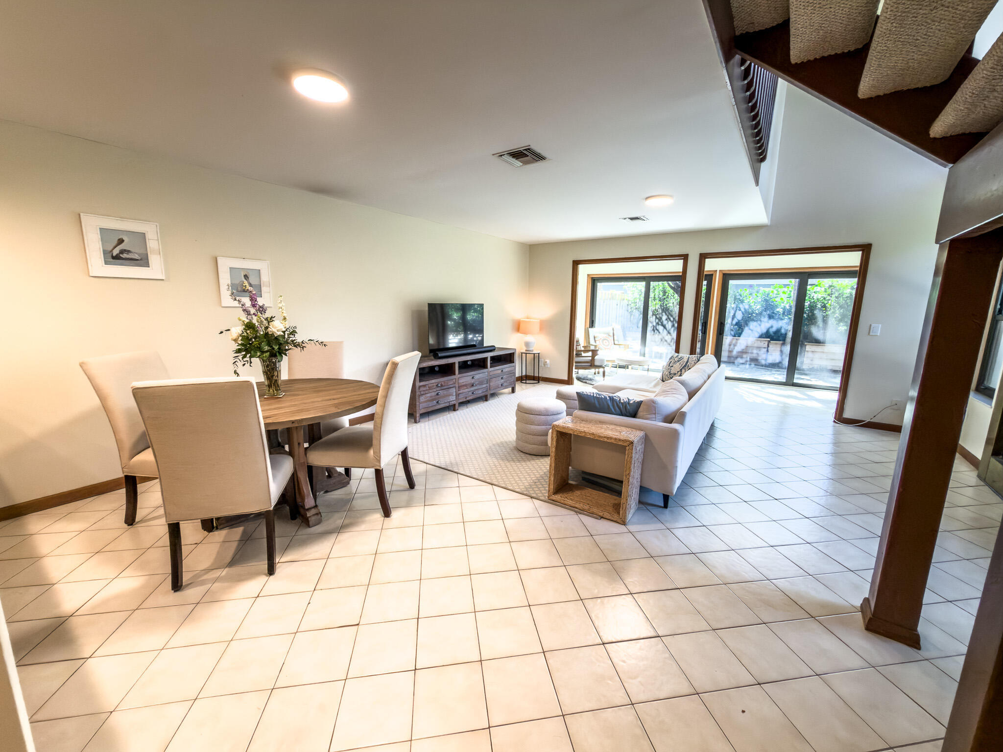 VILLAS DE SOL TOWNHOUSES - Residential