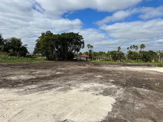 Fla Fruit Lands Co Sub 1 - Land