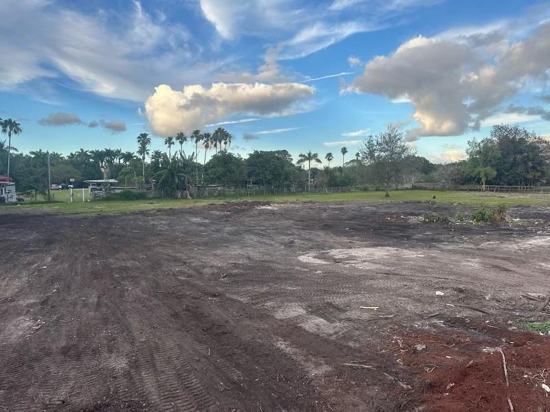 Fla Fruit Lands Co Sub 1 - Land